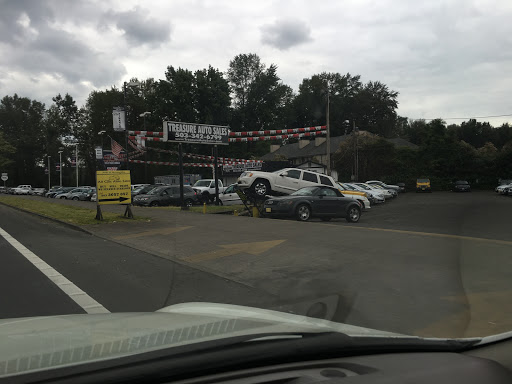 Car Dealer «Treasure Auto Sales LLC», reviews and photos, 20115 McLoughlin Blvd, Gladstone, OR 97027, USA