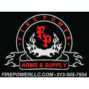 Gun Shop «Firepower Arms & Supply», reviews and photos, 723 Reading Rd, Mason, OH 45040, USA