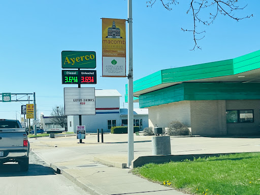 Ayerco Convenience Center