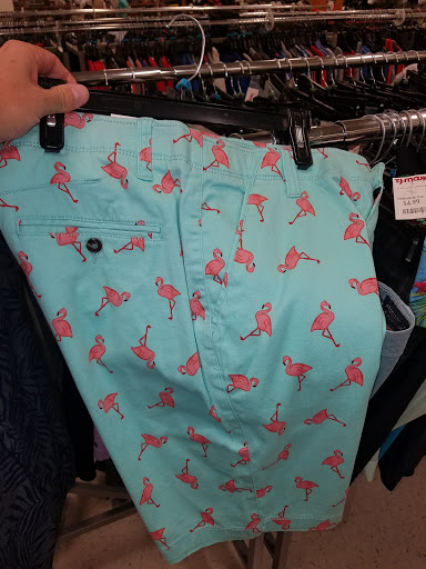 Department Store «T.J. Maxx & HomeGoods», reviews and photos, 105 Middlesex Ave, Somerville, MA 02145, USA