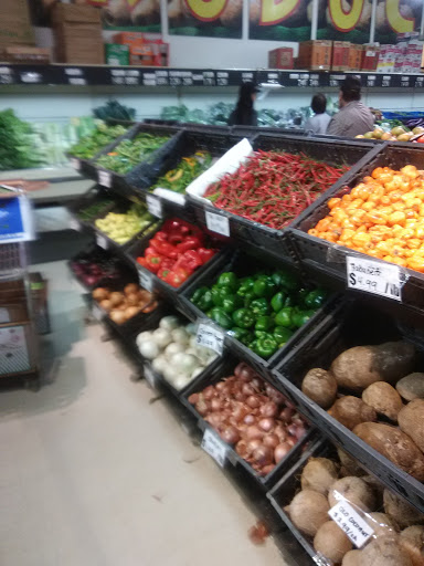 Asian Grocery Store «Asian Pacific Market», reviews and photos, 615 Wooten Rd #160, Colorado Springs, CO 80915, USA