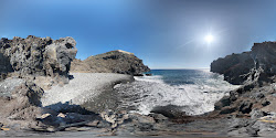 Photo de Playa de Ricasa zone sauvage
