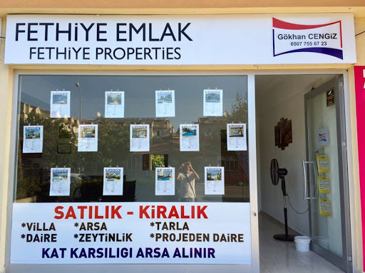 Fethiye Properties