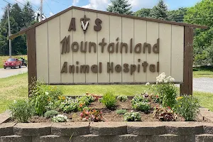 AVS Mountainland Animal Hospital image
