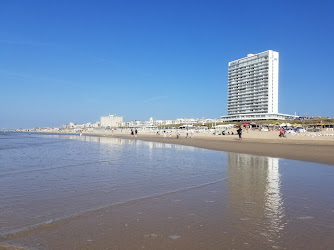 Zandvoort Beach