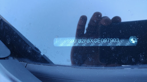 Auto Repair Shop «SOS Automotive», reviews and photos, 5512 W Waters Ave, Tampa, FL 33634, USA