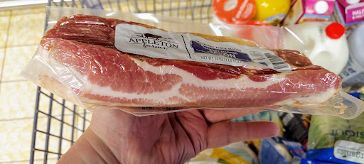 Supermarket «ALDI», reviews and photos, 3665 Vandora Springs Rd, Fort Mill, SC 29708, USA