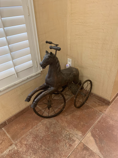 Moving and Storage Service «Two Men and a Truck», reviews and photos, 5801 FL-54, New Port Richey, FL 34652, USA