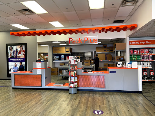 FedEx Office Print & Ship Center image