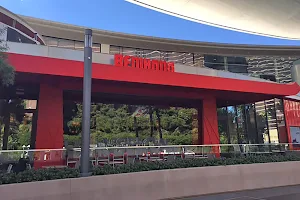 Benihana image