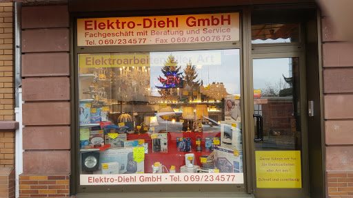 Elektro Diehl GmbH