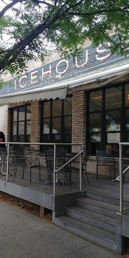 American Restaurant «Icehouse», reviews and photos, 2528 Nicollet Ave, Minneapolis, MN 55404, USA