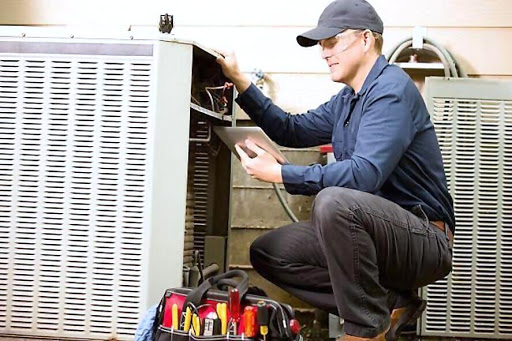 Winters Brothers A/C Repair