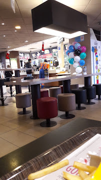 Atmosphère du Restauration rapide McDonald's à Grande-Synthe - n°17