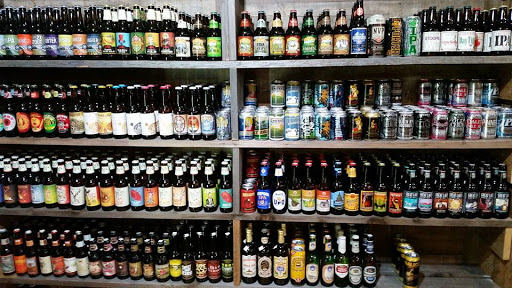 Beer Store «Kindred Spirits», reviews and photos, 805 E Moler Ave #1, Martinsburg, WV 25404, USA
