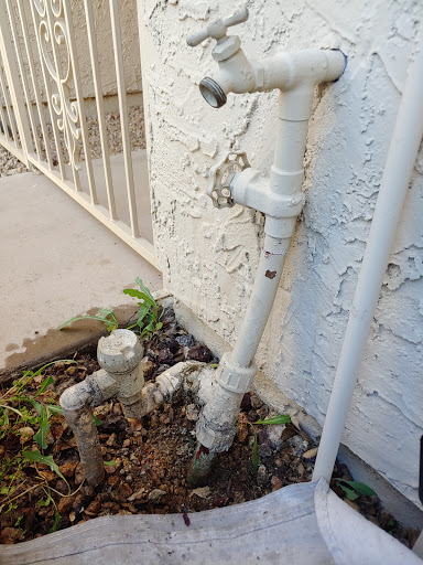 Plumber «Platinum Services (Plumbing)», reviews and photos, 4829 N 74th St, Scottsdale, AZ 85251, USA