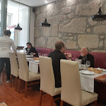 Photo n°1 de l'avis de Frederik.o fait le 16/11/2017 à 12:36 sur le  Restaurante Sonetos à Porto