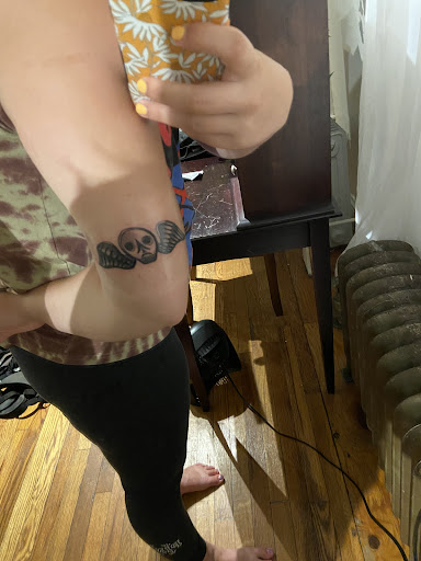 Tattoo Shop «Witch City Ink», reviews and photos, 186-3 Essex St, Salem, MA 01970, USA