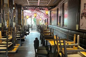 SAIKYO Restaurant - Asian Fusion & Sushi image