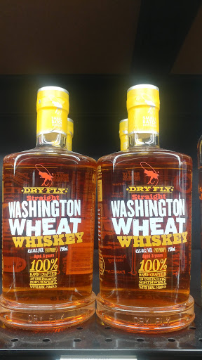 Wine Store «Woodmore Wine & Spirits», reviews and photos, 2801 Campus Way N, Lanham, MD 20706, USA