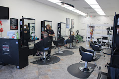 Hair Pro Salon