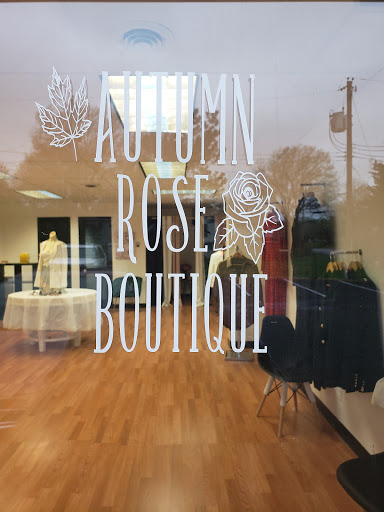 Autumn Rose Boutique, LLC