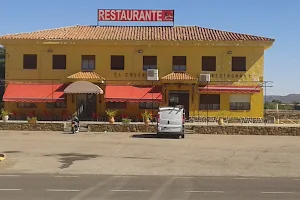 Restaurante El Caserio image