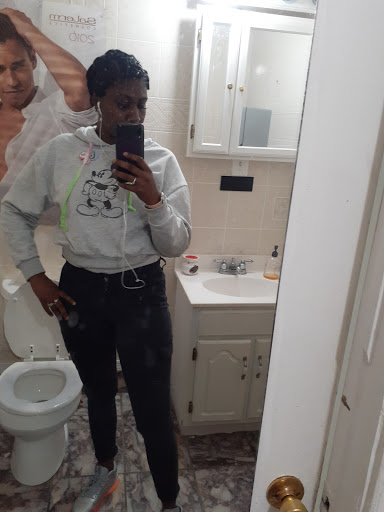 Beauty Salon «El Nati Dominican Hair Salon», reviews and photos, 6011 Haverford Ave, Philadelphia, PA 19151, USA