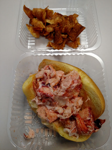 Cafe «Stone Mill Bakery - Cafe», reviews and photos, 10751 Falls Rd, Lutherville, MD 21093, USA