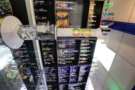 Pipe Supplier «House of Pipes», reviews and photos, 502 Molalla Ave, Oregon City, OR 97045, USA