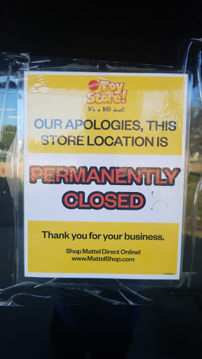 Toy Store «Mattel Toy Store», reviews and photos, 501 Meacham Blvd, Fort Worth, TX 76106, USA