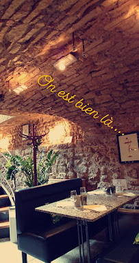 Atmosphère du Restaurant Vins et Tartines à Nancy - n°6