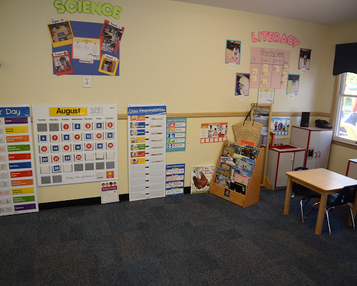 Preschool «Childtime of Bedminster, NJ», reviews and photos, 1 Bradford Rd, Bedminster Township, NJ 07921, USA