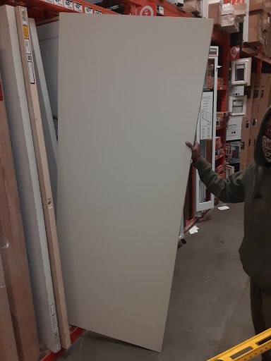 Home Improvement Store «The Home Depot», reviews and photos, 1175 Admiral Callaghan Ln, Vallejo, CA 94591, USA