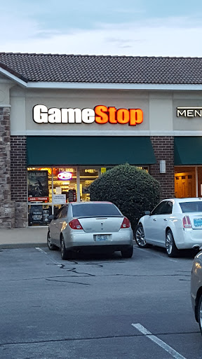 Video Game Store «GameStop», reviews and photos, 6401 E Lloyd Expy STE 12, Evansville, IN 47715, USA