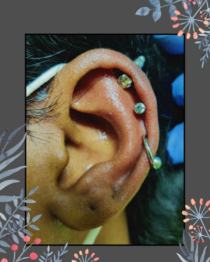 Find best female tattoo ideas for your next unique tattoo in Romulus at Urban Rituals Piercing and Tattoo