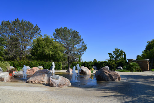 Cemetery «El Camino Memorial Park», reviews and photos, 5600 Carroll Canyon Rd, San Diego, CA 92121, USA