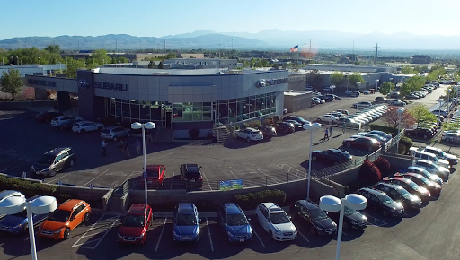 Car Dealer «Southtowne Auto Mall», reviews and photos, 10770 Auto Mall Dr, Sandy, UT 84070, USA