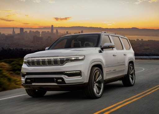 Car Dealer «Rainbow Chrysler Dodge Jeep LLC», reviews and photos, 301 River Highlands Blvd, Covington, LA 70433, USA