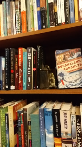 Book Store «Uncharted Books», reviews and photos, 2620 N Milwaukee Ave, Chicago, IL 60647, USA