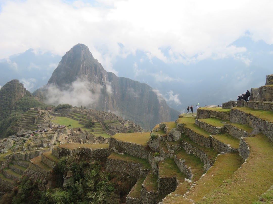 TAITALINDO PERU TOURS E.I.R.L.