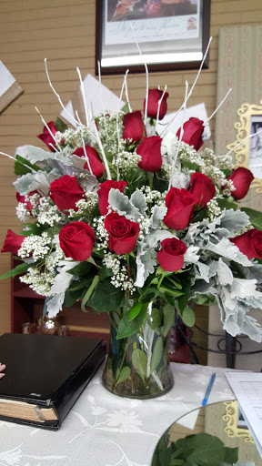 Florist «Fasan Florist», reviews and photos, 1600 W 35th St, Chicago, IL 60609, USA