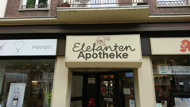Oppenhoffallee 83-85, 52066 Aachen