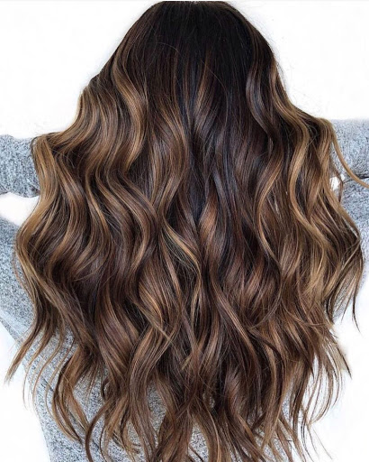 Beauty Salon «Aveda Richard Michael Salon», reviews and photos, 3333 S Bear St #152, Costa Mesa, CA 92626, USA