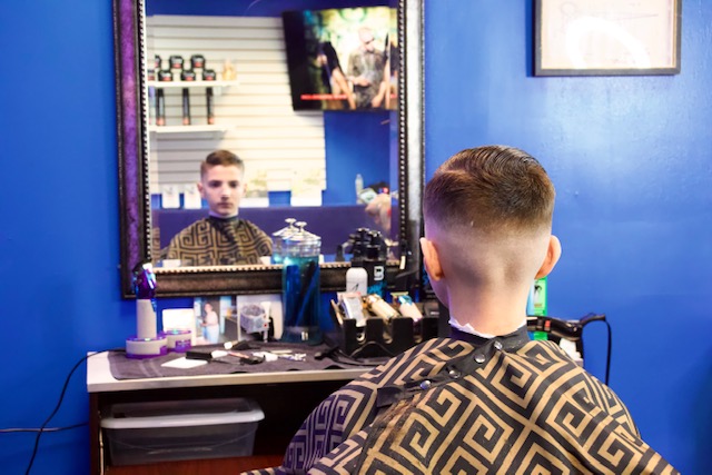 Andrew's Hair Studio 08872