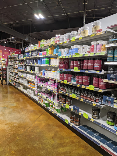 Health Food Store «Heritage Health Foods», reviews and photos, 4111 183rd St, Country Club Hills, IL 60478, USA