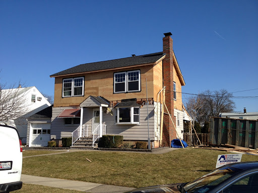 General Contractor «American Home Remodeling», reviews and photos, 89-91 Coit St, Irvington, NJ 07111, USA