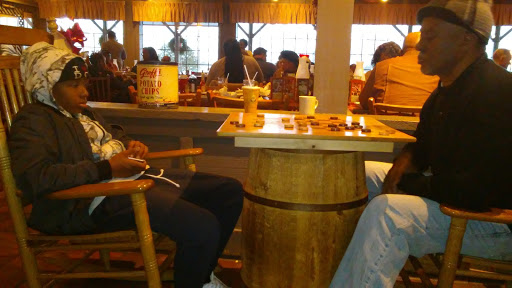 American Restaurant «Cracker Barrel Old Country Store», reviews and photos, 18531 N Creek Dr, Tinley Park, IL 60477, USA