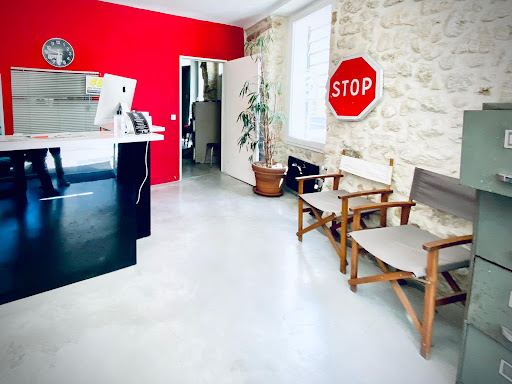 E-Permis à Mazan, Vaucluse