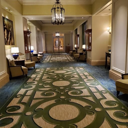 Resort «The Ritz-Carlton Orlando, Grande Lakes», reviews and photos, 4012 Central Florida Pkwy, Orlando, FL 32837, USA
